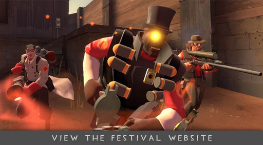 Team Fortress 2 - Принесите домой золото, пацаны! Сообщение блога. [Перевод]